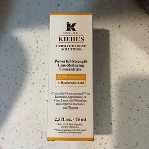 Powerful-Strength Vitamin C Serum